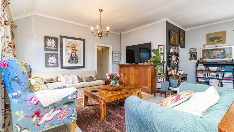 3 Bedroom Property for Sale in Voelklip Western Cape